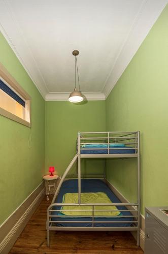 Oporto Sky Hostel