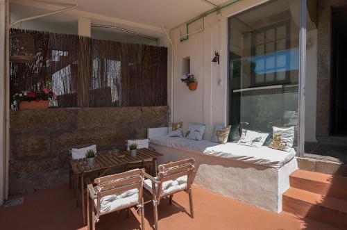 Oporto Sky Hostel