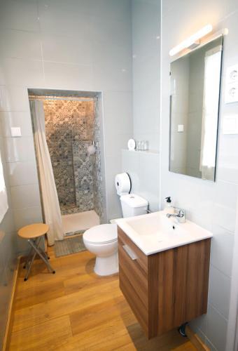 Oporto Sky Hostel