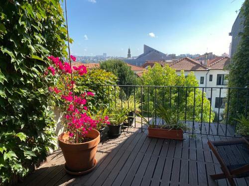 Hostal Casa 45