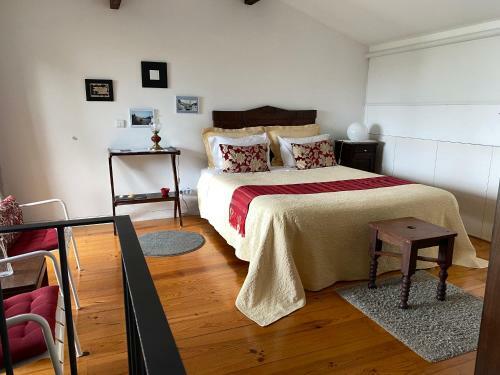 Hostal Casa 45