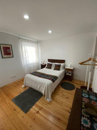 Hostal Casa 45