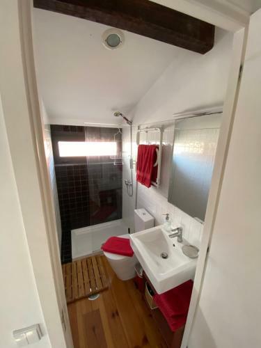 Hostal Casa 45