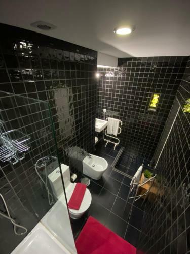 Hostal Casa 45