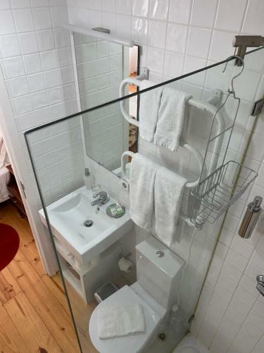Hostal Casa 45
