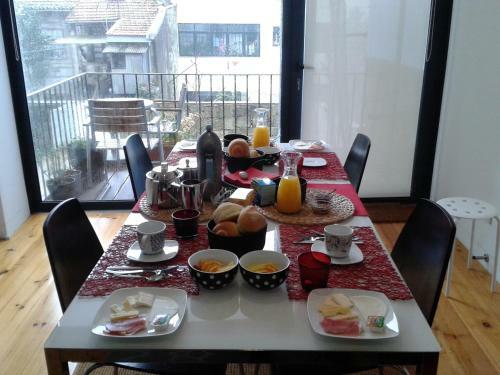 Hostal Casa 45