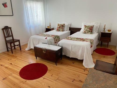 Hostal Casa 45