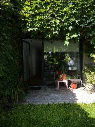 Hostal Casa 45