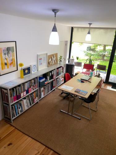 Hostal Casa 45