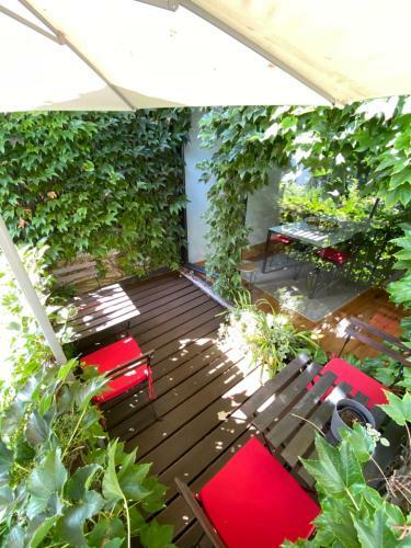 Hostal Casa 45