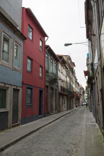 Hostal Casa 45