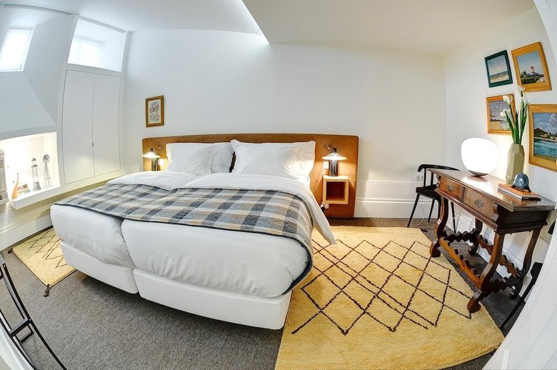 Apartamento Three Houses & Bedrooms