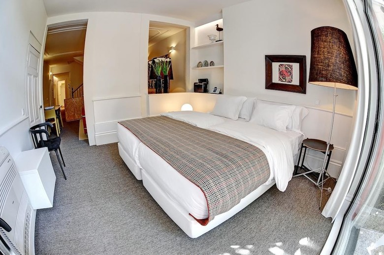 Apartamento Three Houses & Bedrooms