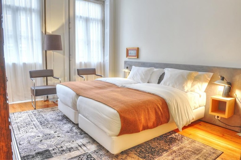 Apartamento Three Houses & Bedrooms