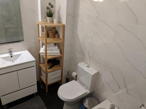 Apartamento Em Monsanto - Porto