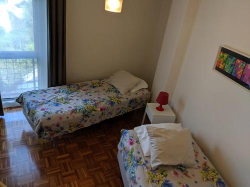 Apartamento Em Monsanto - Porto