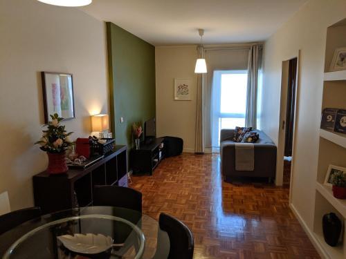 Apartamento Em Monsanto - Porto