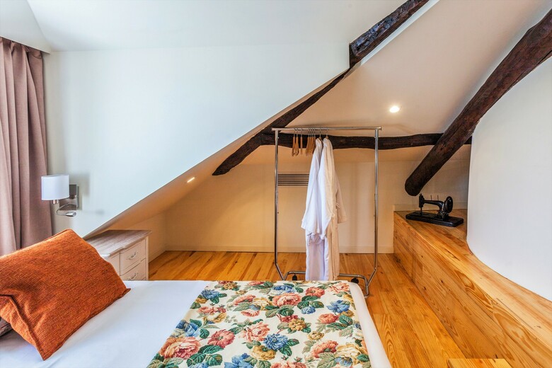 Apartamento Casas Do Porto