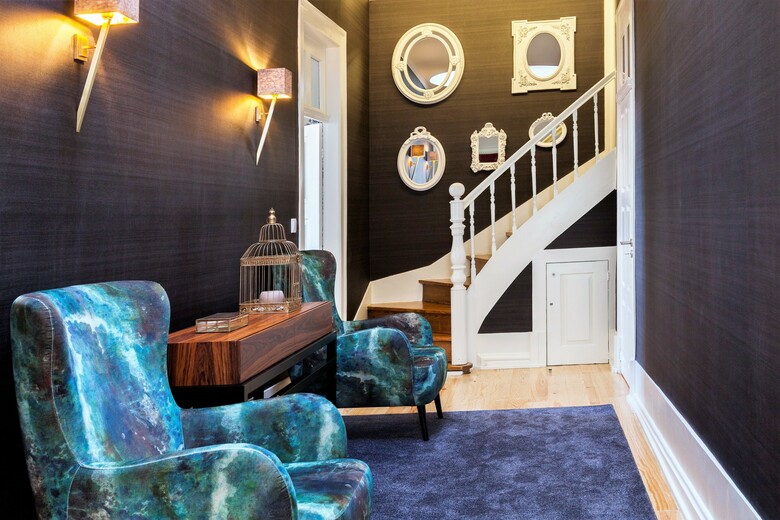 Apartamento Casas Do Porto