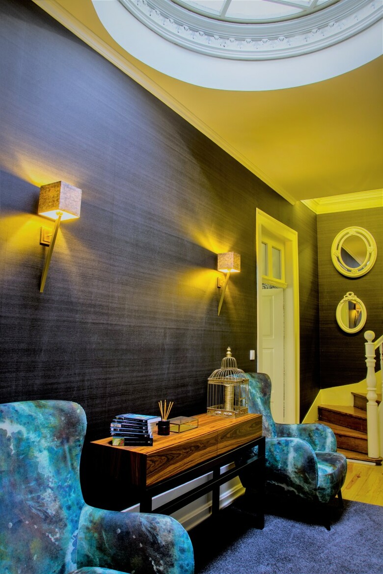Apartamento Casas Do Porto