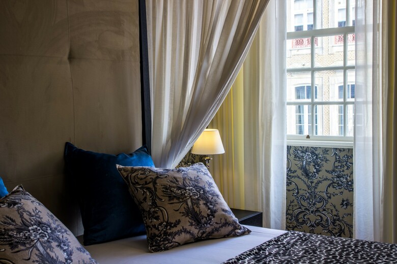 Apartamento Casas Do Porto