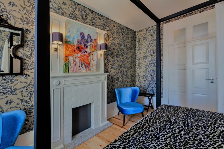 Apartamento Casas Do Porto