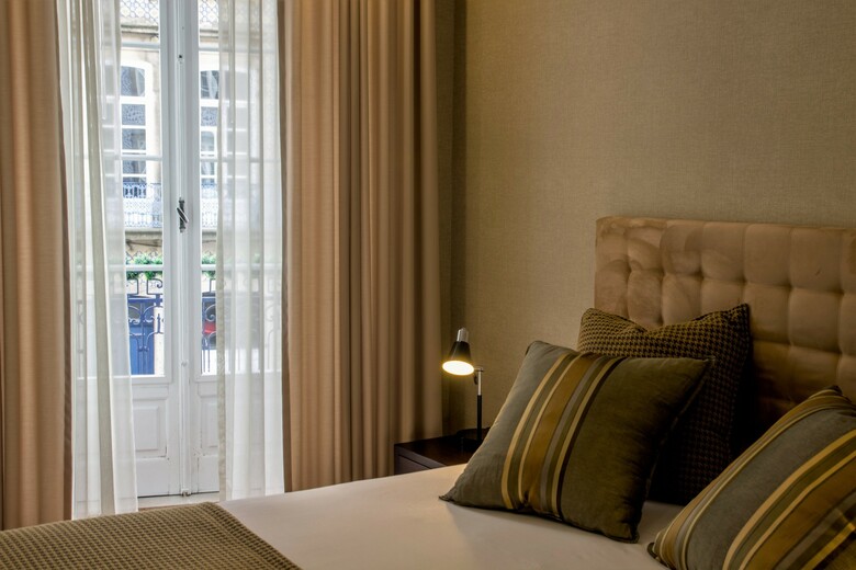 Apartamento Casas Do Porto