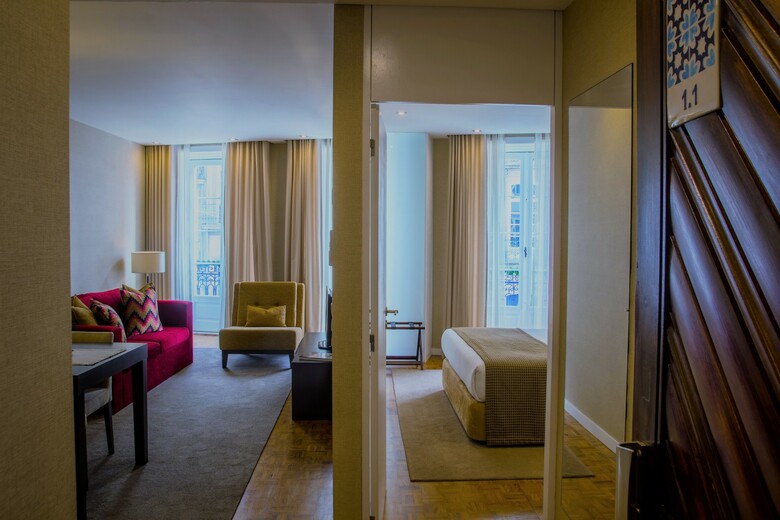 Apartamento Casas Do Porto