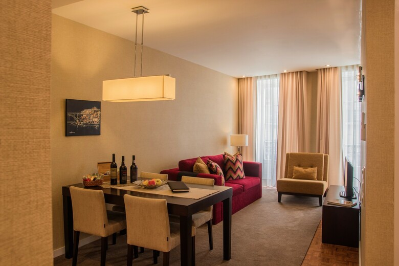 Apartamento Casas Do Porto