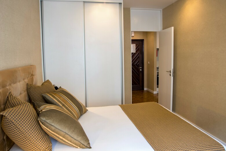 Apartamento Casas Do Porto
