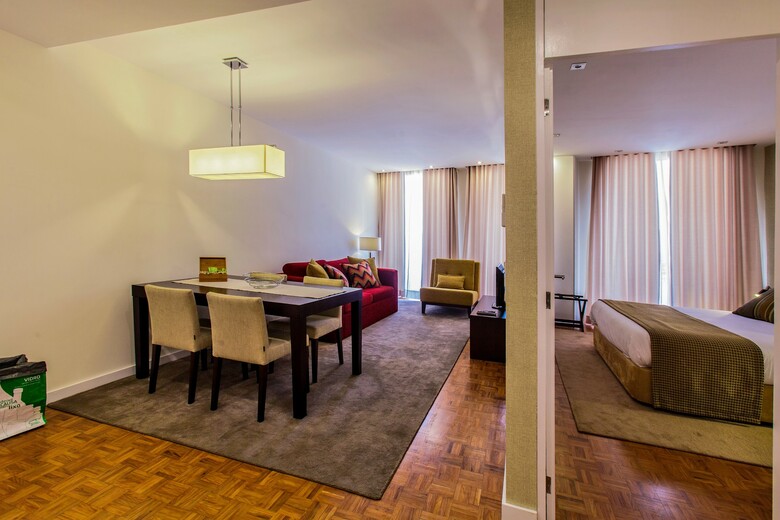 Apartamento Casas Do Porto