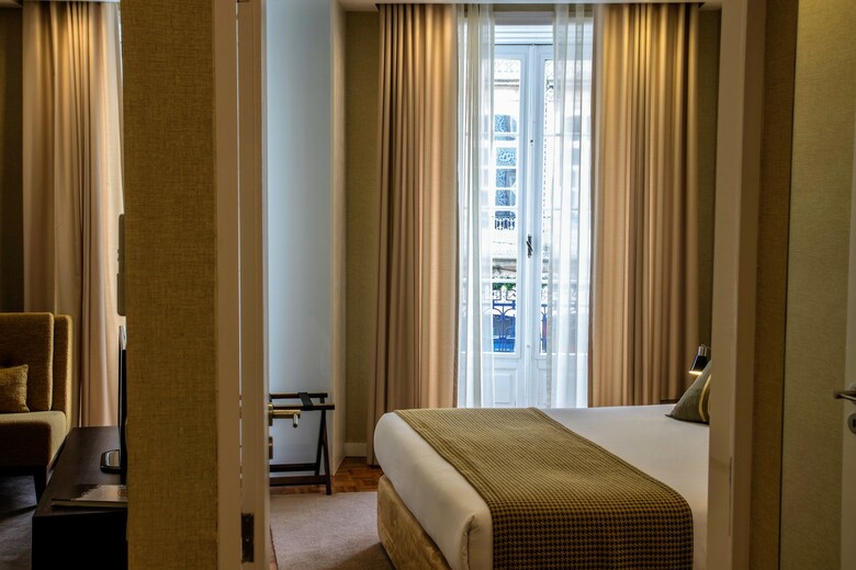 Apartamento Casas Do Porto