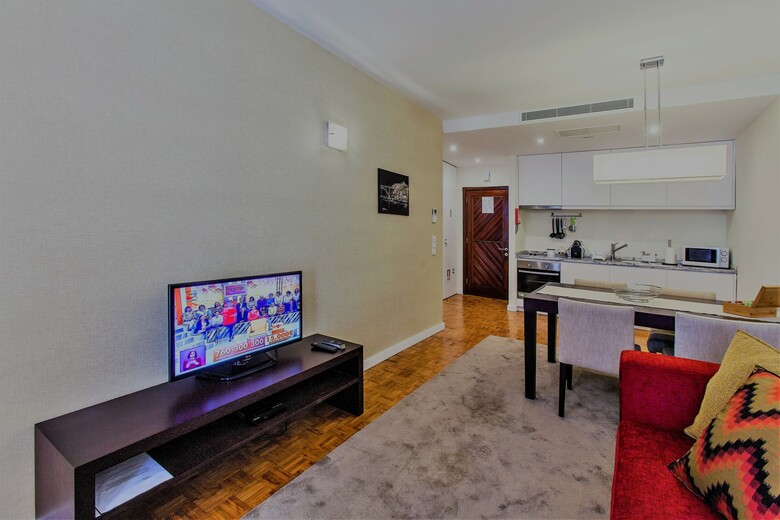 Apartamento Casas Do Porto