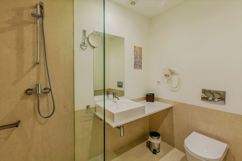 Apartamento Casas Do Porto