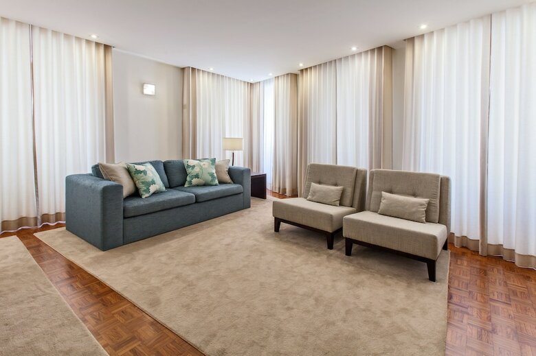 Apartamento Casas Do Porto