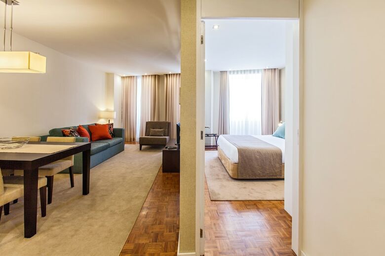 Apartamento Casas Do Porto