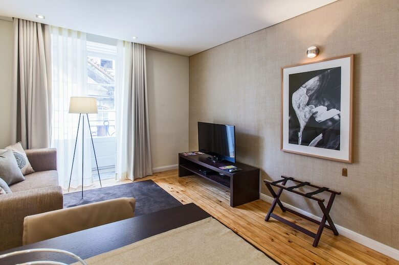 Apartamento Casas Do Porto
