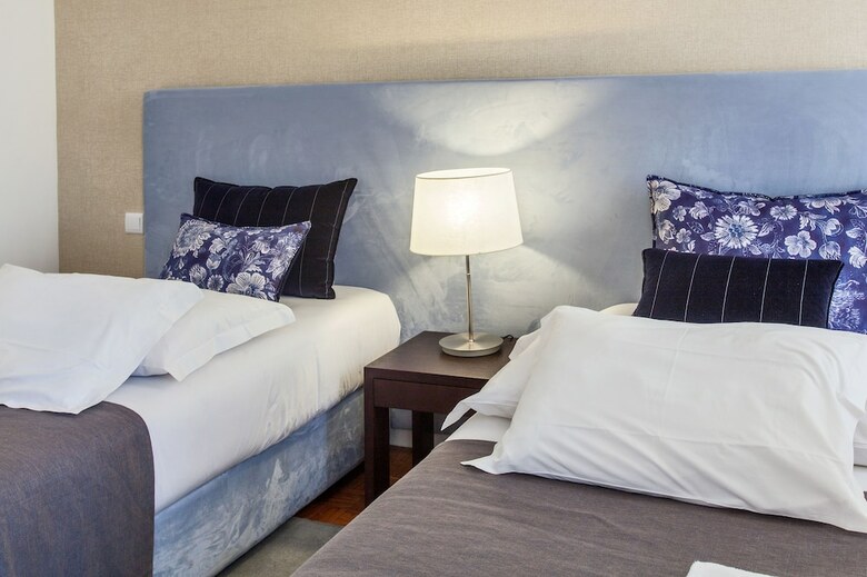 Apartamento Casas Do Porto