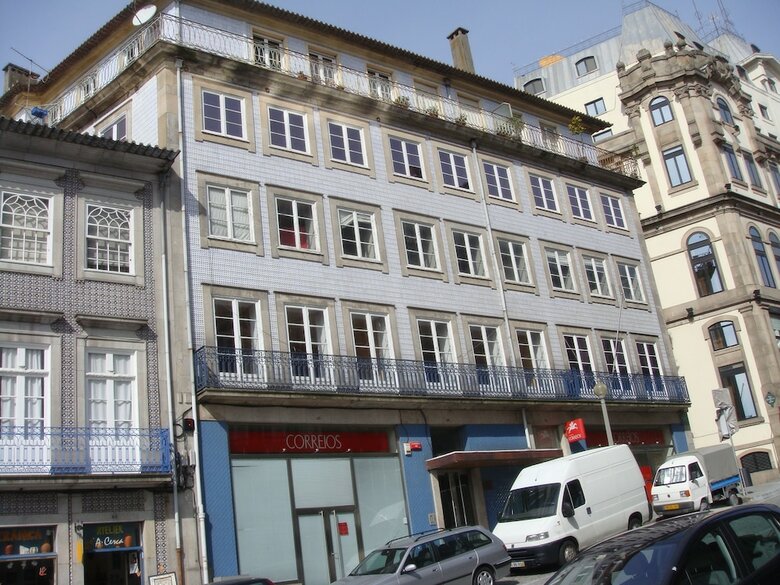 Apartamento Casas Do Porto