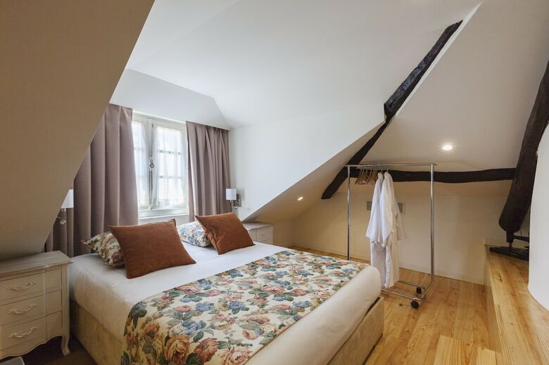 Apartamento Casas Do Porto
