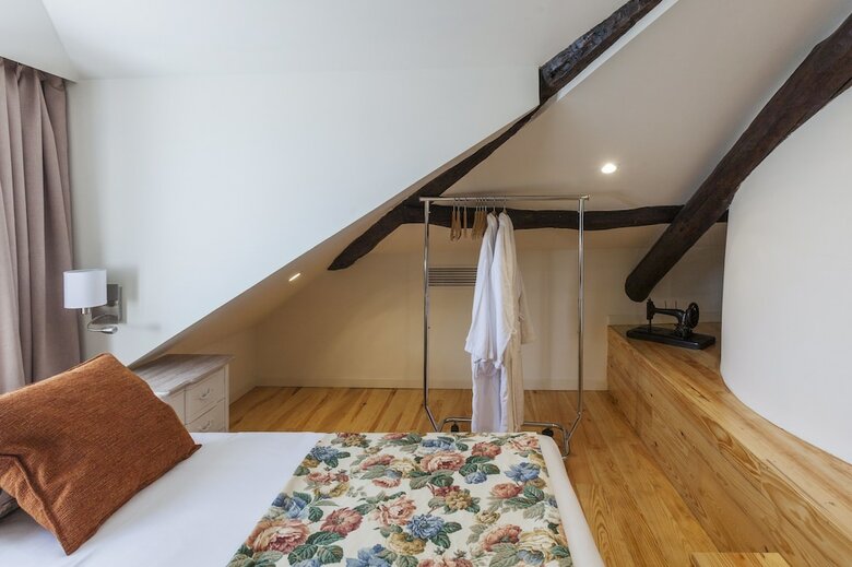 Apartamento Casas Do Porto
