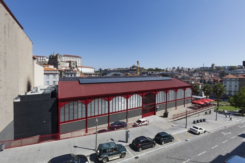 Apartamento Casas Do Porto