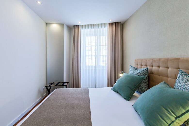 Apartamento Casas Do Porto