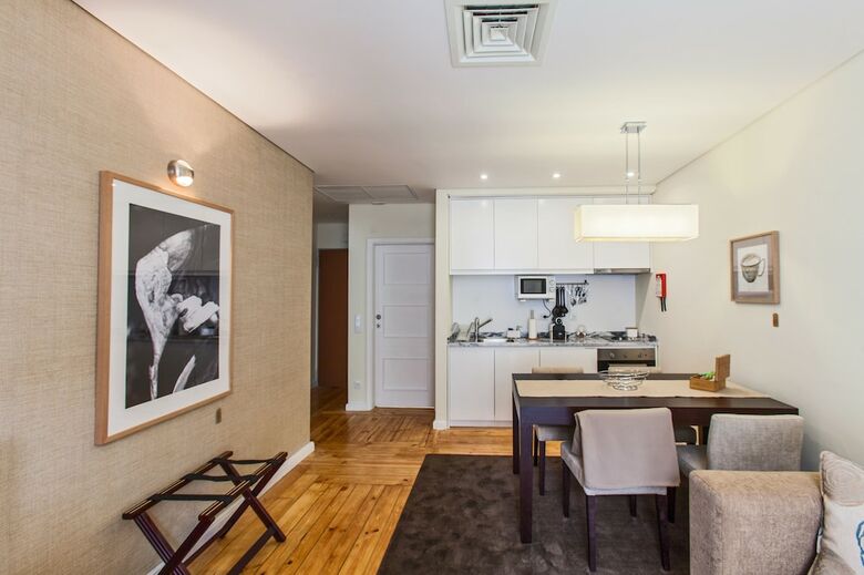 Apartamento Casas Do Porto