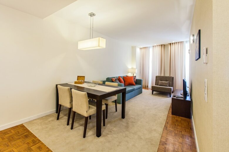 Apartamento Casas Do Porto