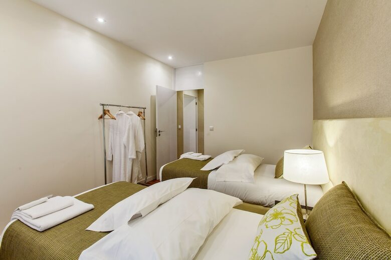 Apartamento Casas Do Porto