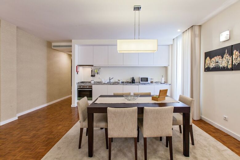 Apartamento Casas Do Porto