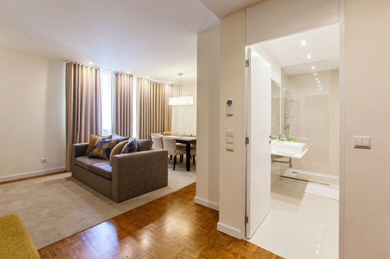Apartamento Casas Do Porto