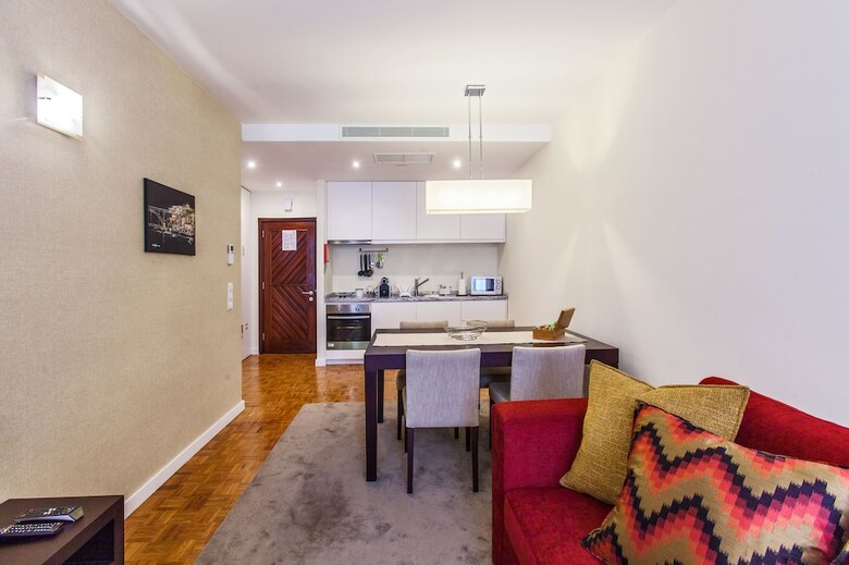 Apartamento Casas Do Porto