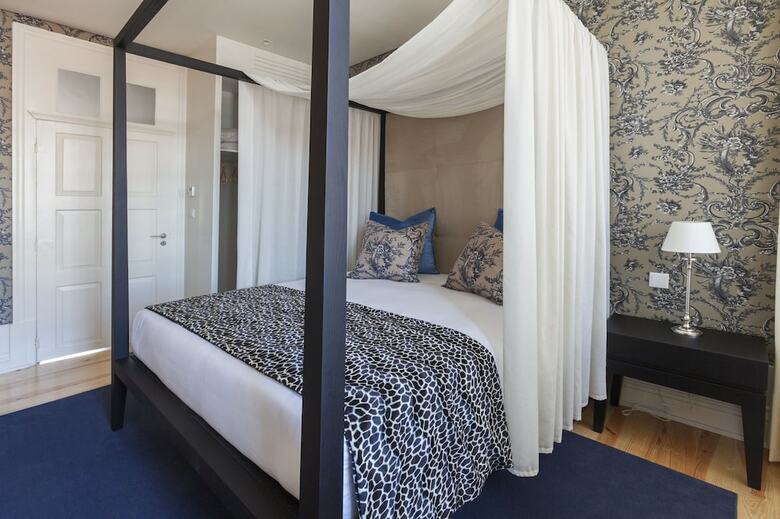 Apartamento Casas Do Porto